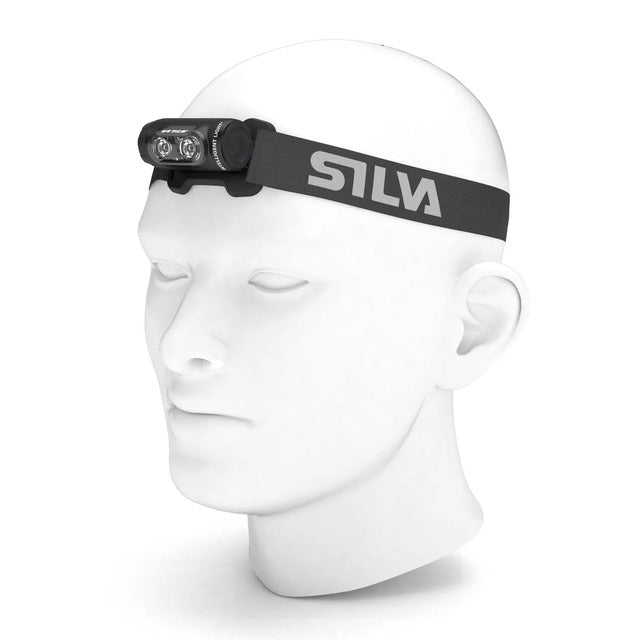 Headlamp silva Explore 4RC