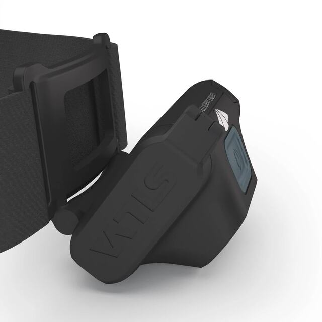 Headlamp silva Scout 3XTH