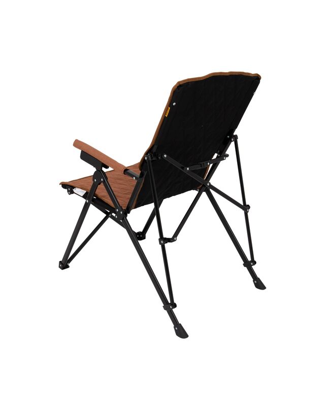 Folding chair Bo-Camp Stanwix col. clay