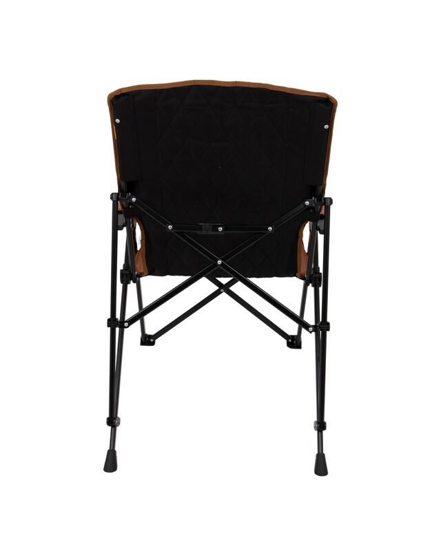 Folding chair Bo-Camp Stanwix col. clay