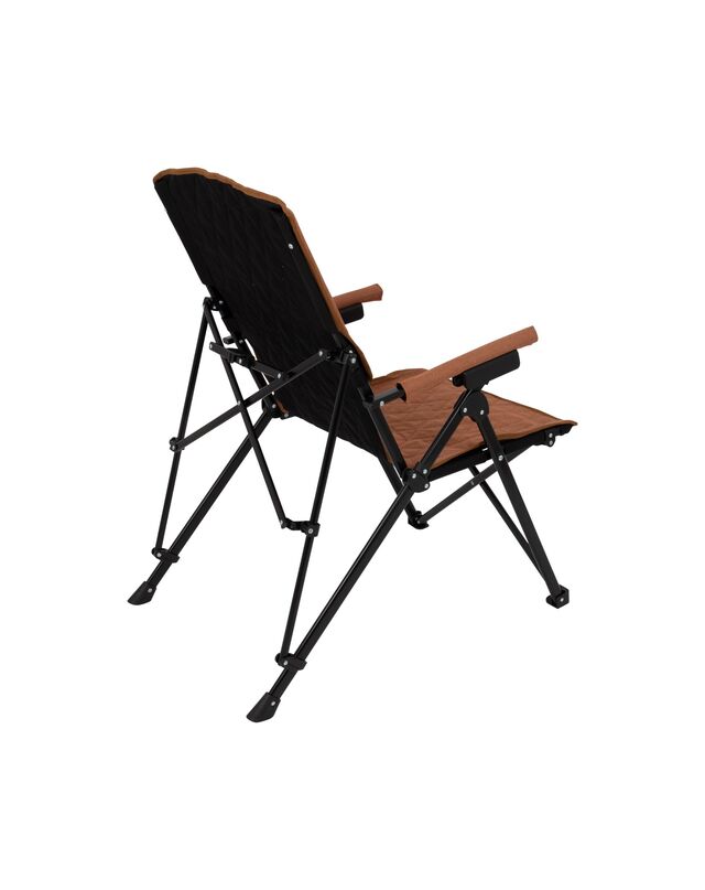 Folding chair Bo-Camp Stanwix col. clay