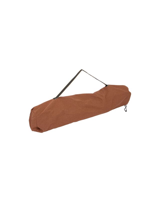 Folding chair Bo-Camp Stanwix col. clay