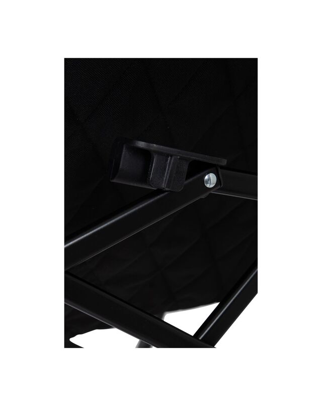 Folding chair Bo-Camp Stanwix col. clay