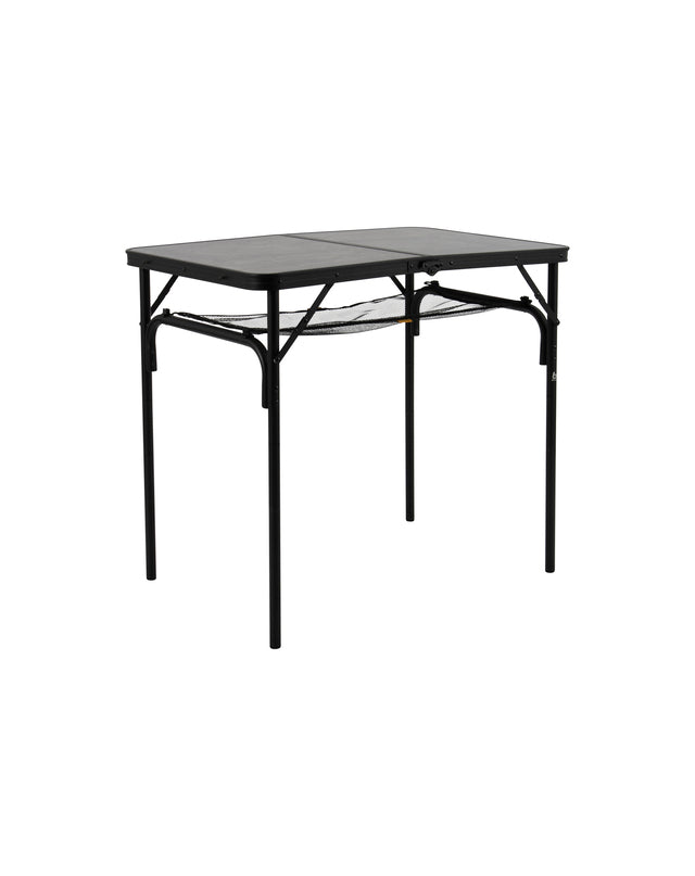 Stovyklavietės stalas Bo-Camp Northgate 90 x 60 cm sp. pilka