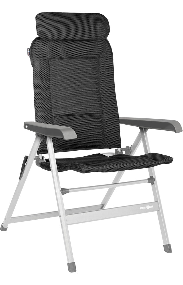 Stovyklavietė BRUNNER Rebel H2L