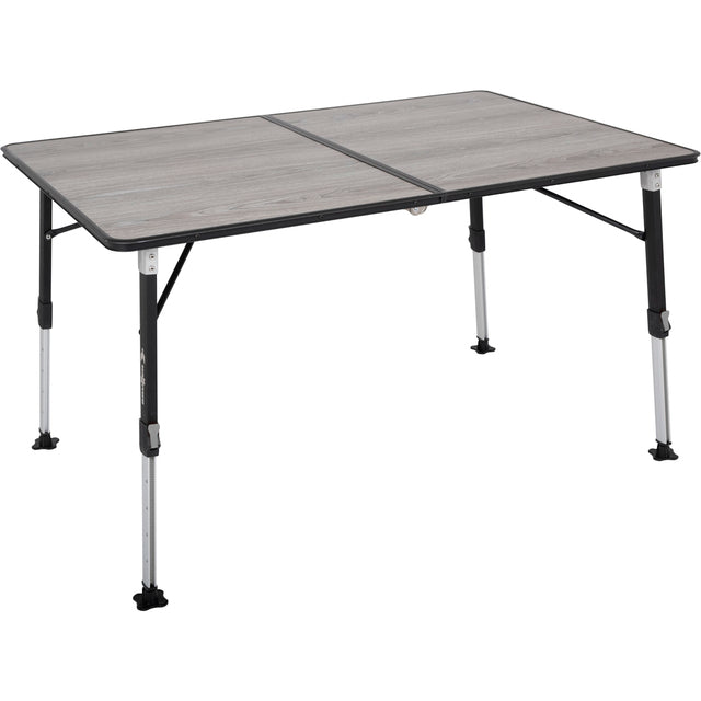 Stalas BRUNNER Elùtop Compack 120 x 60