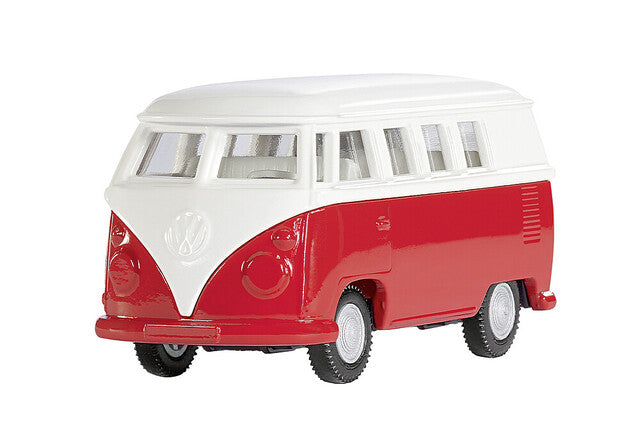 VW T1 Autobusas Siku