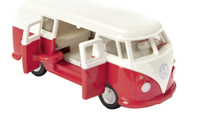 VW T1 Bus Siku