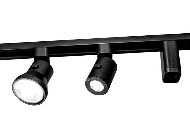 Powerboard H.A.B.A. Lanciano Rali 700 mm col. black