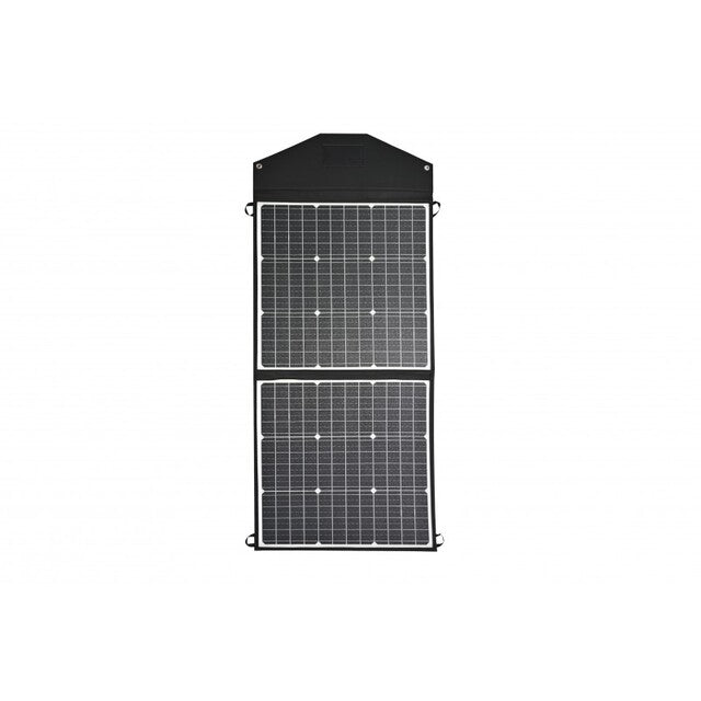 Foldable solar panel ANTARION 110 W