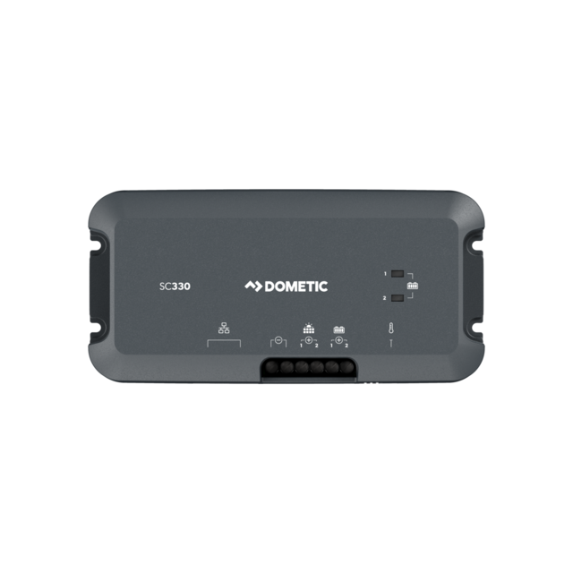 Solar controller MPPT