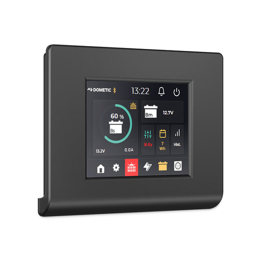 Palieskite ekraną TD283