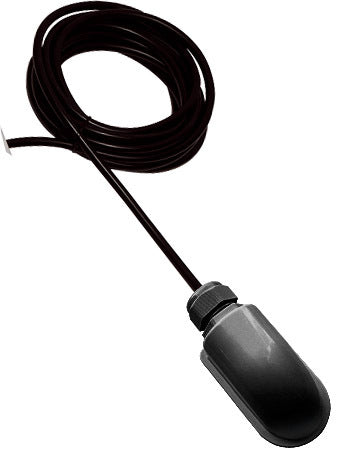 Solar collector TELECO TBS 170 WS Solar Panel Black, Cable 6MT + feet and spoiler