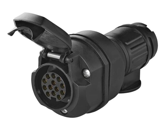 LED apšvietimo adapteris