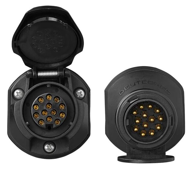 LED lighting adapter