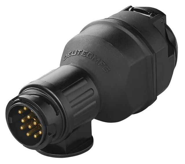 LED lighting adapter
