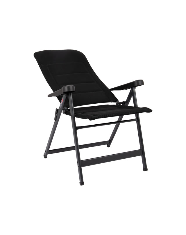 CR AP-240/80 Air-Deluxe chair, black