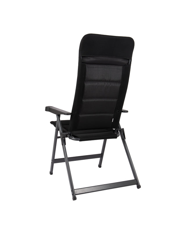 CR AP-240/80 Air-Deluxe chair, black