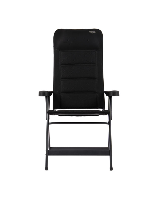 CR AP-240/80 Air-Deluxe chair, black