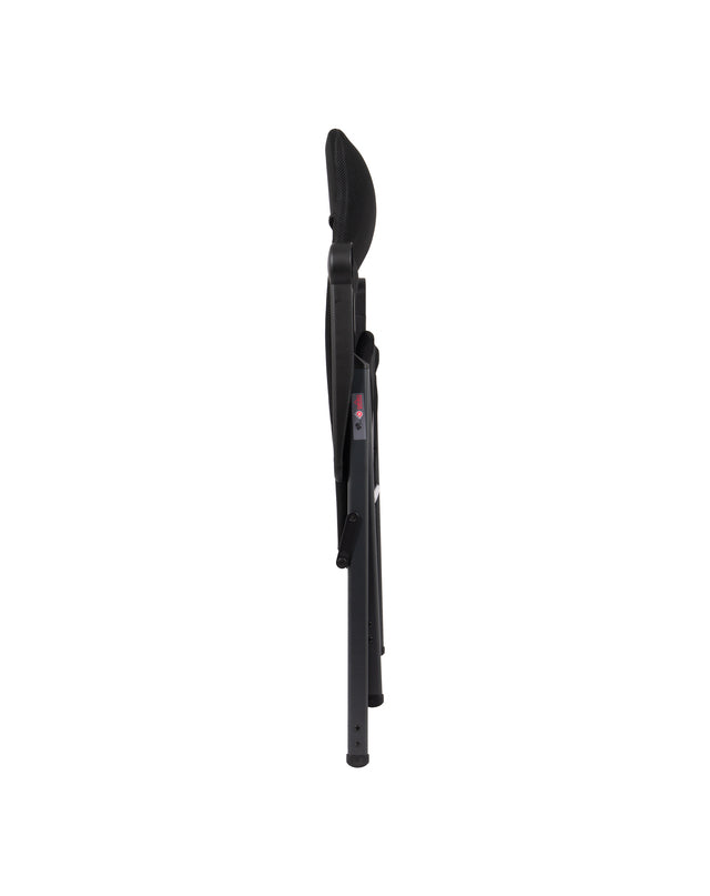 CR AP-240/80 Air-Deluxe chair, black