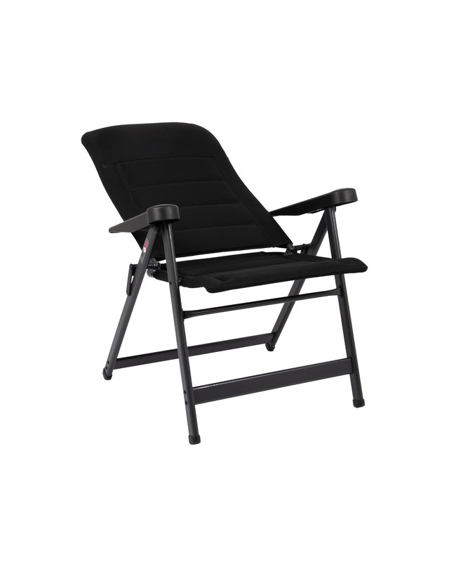 CR AP-235 Air-Deluxe chair, black