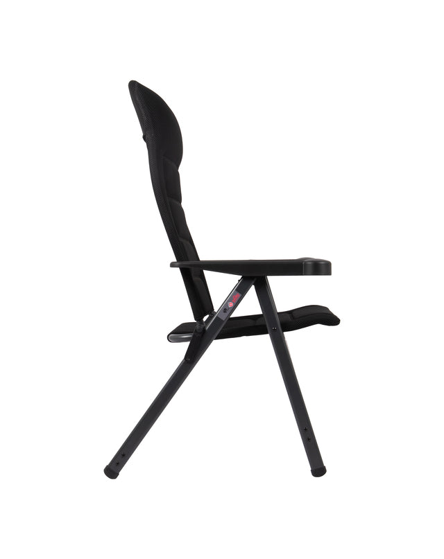 CR AP-235 Air-Deluxe chair, black