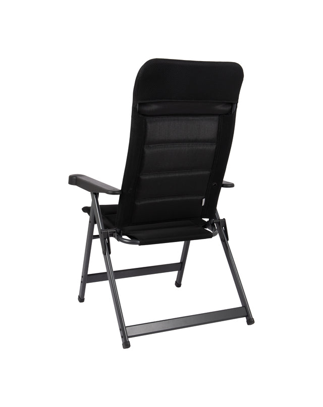 CR AP-235 Air-Deluxe chair, black