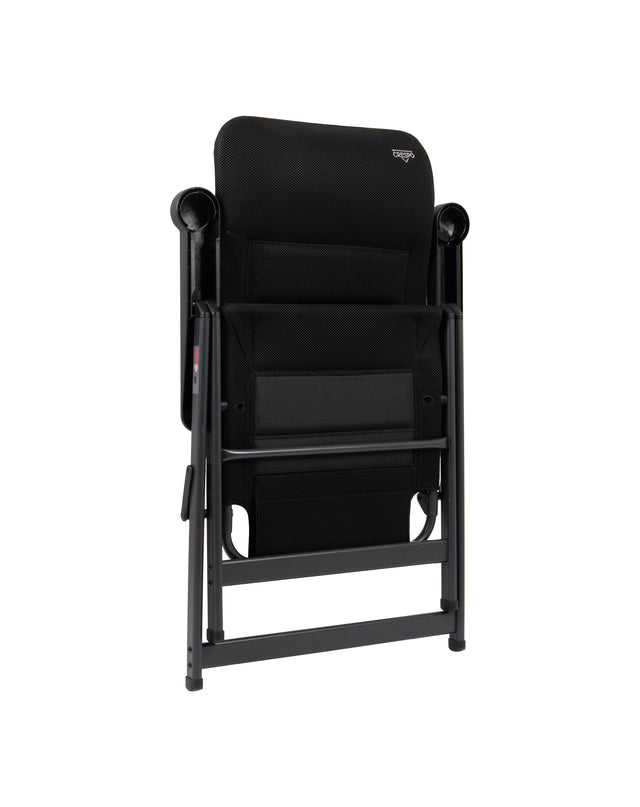 CR AP-235 Air-Deluxe chair, black