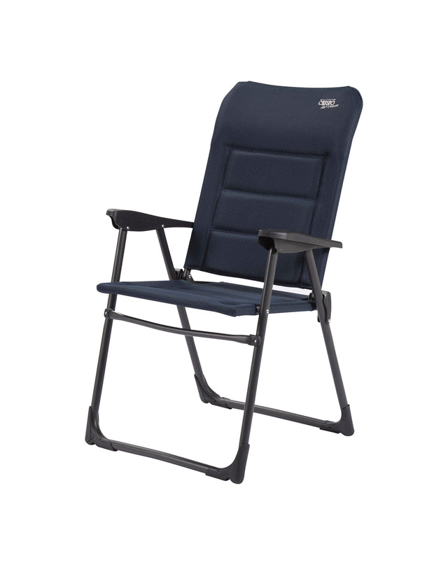 CR AP-218/80 Air-Deluxe chair, black