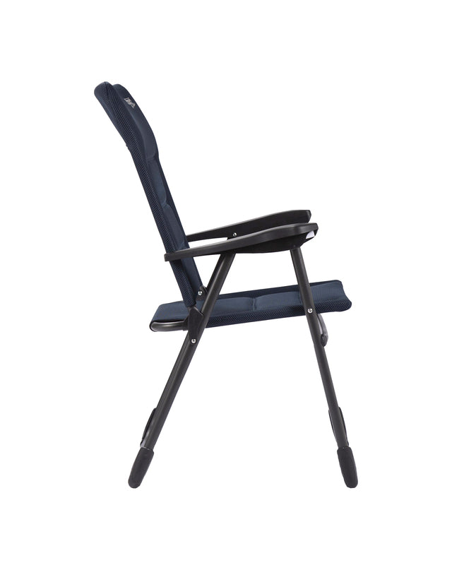 CR AP-218/80 Air-Deluxe chair, black