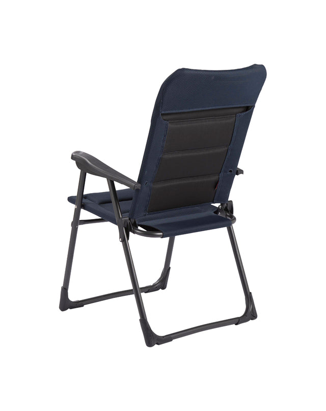 CR AP-218/80 Air-Deluxe chair, black