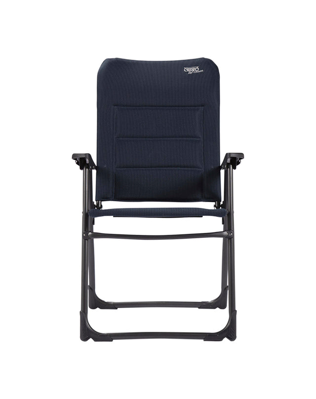 CR AP-218/80 Air-Deluxe chair, black