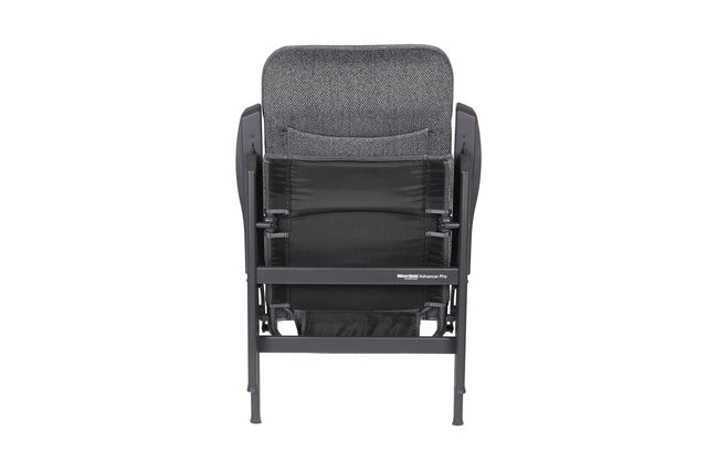 Advancer Pro GM camping chair
