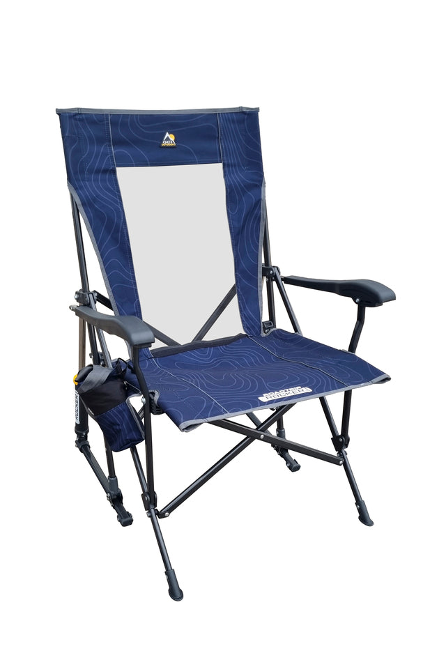 Supama kėdė RoadTrip Rocker