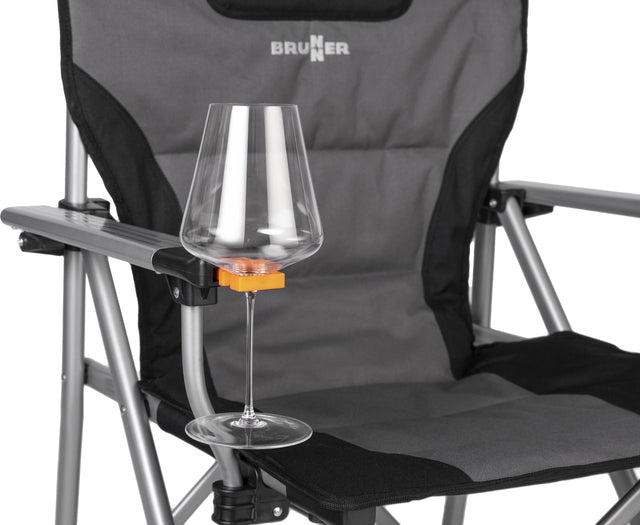 Camping chair Raptor Jackofall