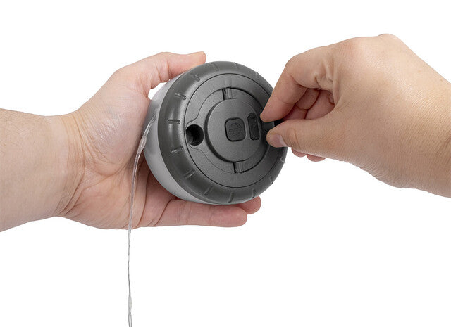 LED camping lamp Starway