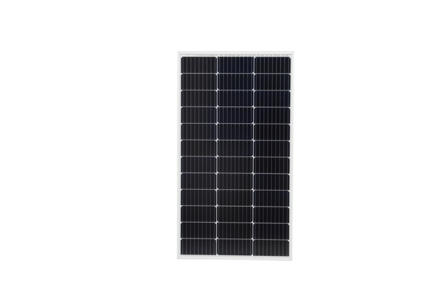 Solar module Monocristal
