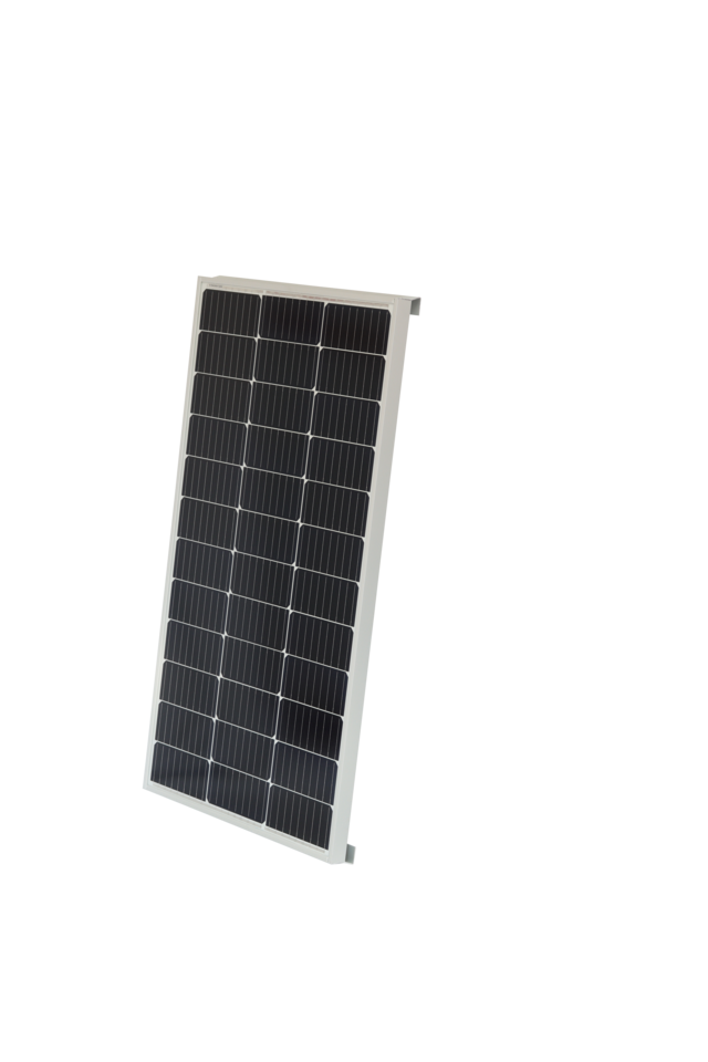 Solar module Monocristal