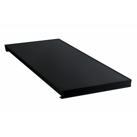 Saulės modulis All Black Monocristal