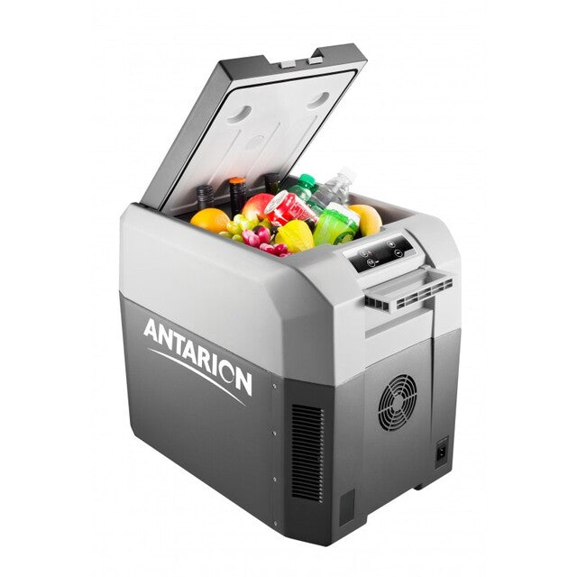 Compressor cooler