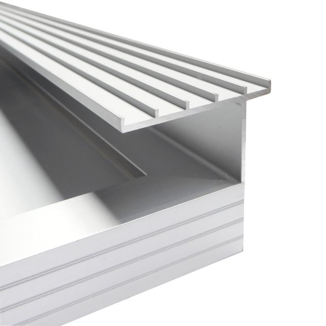 High Power Solar Set Easy Mount 3