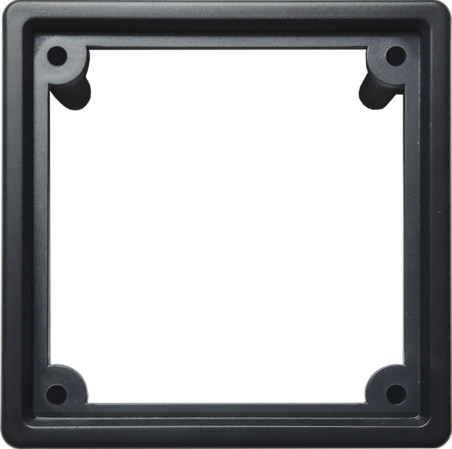 Remote solar display for solar controller I-Boost 170 / 370