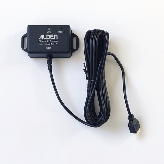 „Bluetooth“ raktas saulės valdikliui „I-Boost 170/370“.