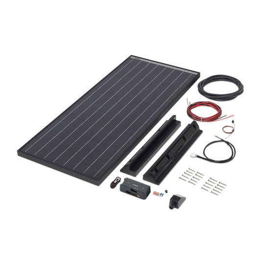 Savarankiško aprūpinimo rinkinys 1 POWERLINE