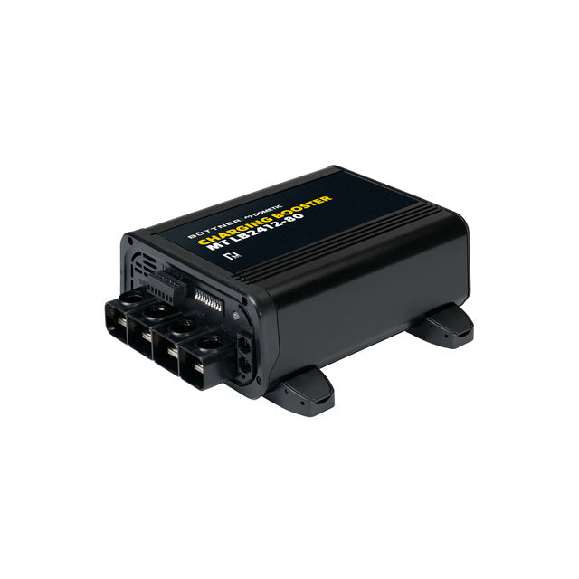 Self-sufficiency kit Performance 1 Power Black Line