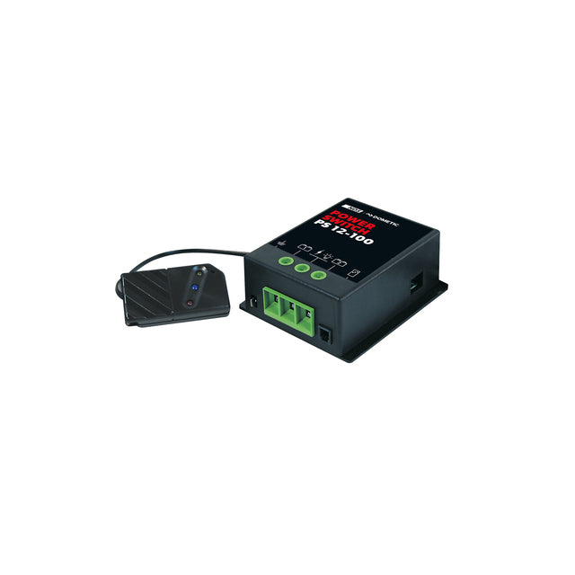 Akumuliatoriaus / įtampos monitorius NDS maitinimo jungikliai 100 12 V - 100 A