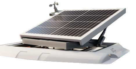 Saulės stebėjimo priemonė Sunseeker