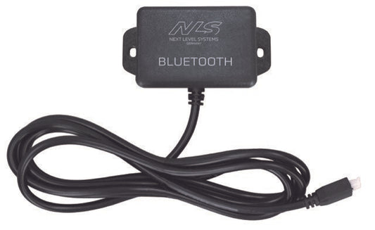 Bluetooth Prisijungimas