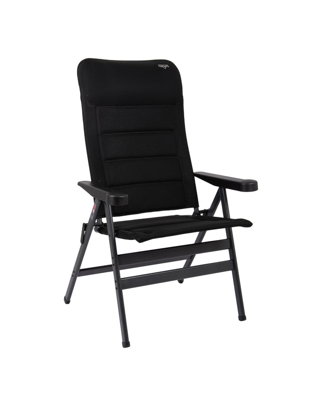 Stovyklavietės kėdė Air Deluxe AP/238-ADS-80 XL