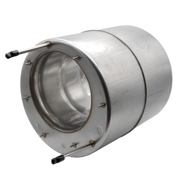 Combi truma vandens bakas Be sandariklio